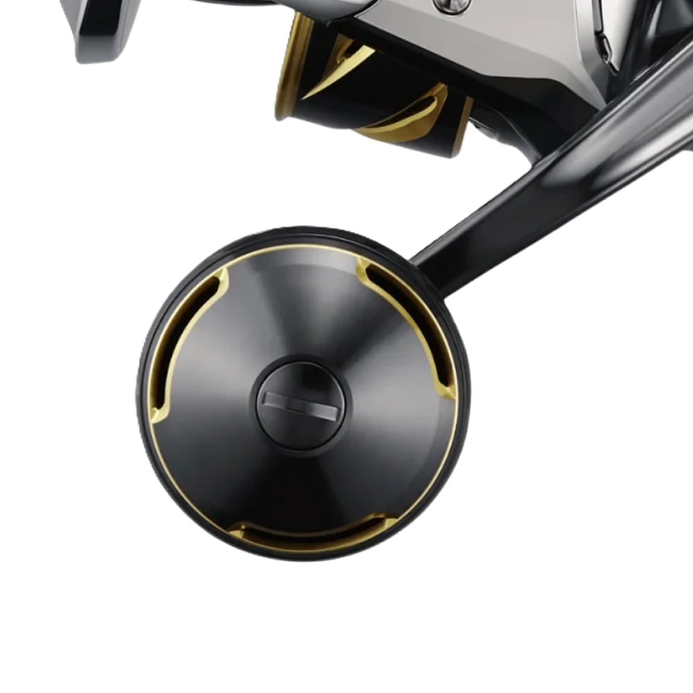 SHIMANO Stella SW D 8000 HG