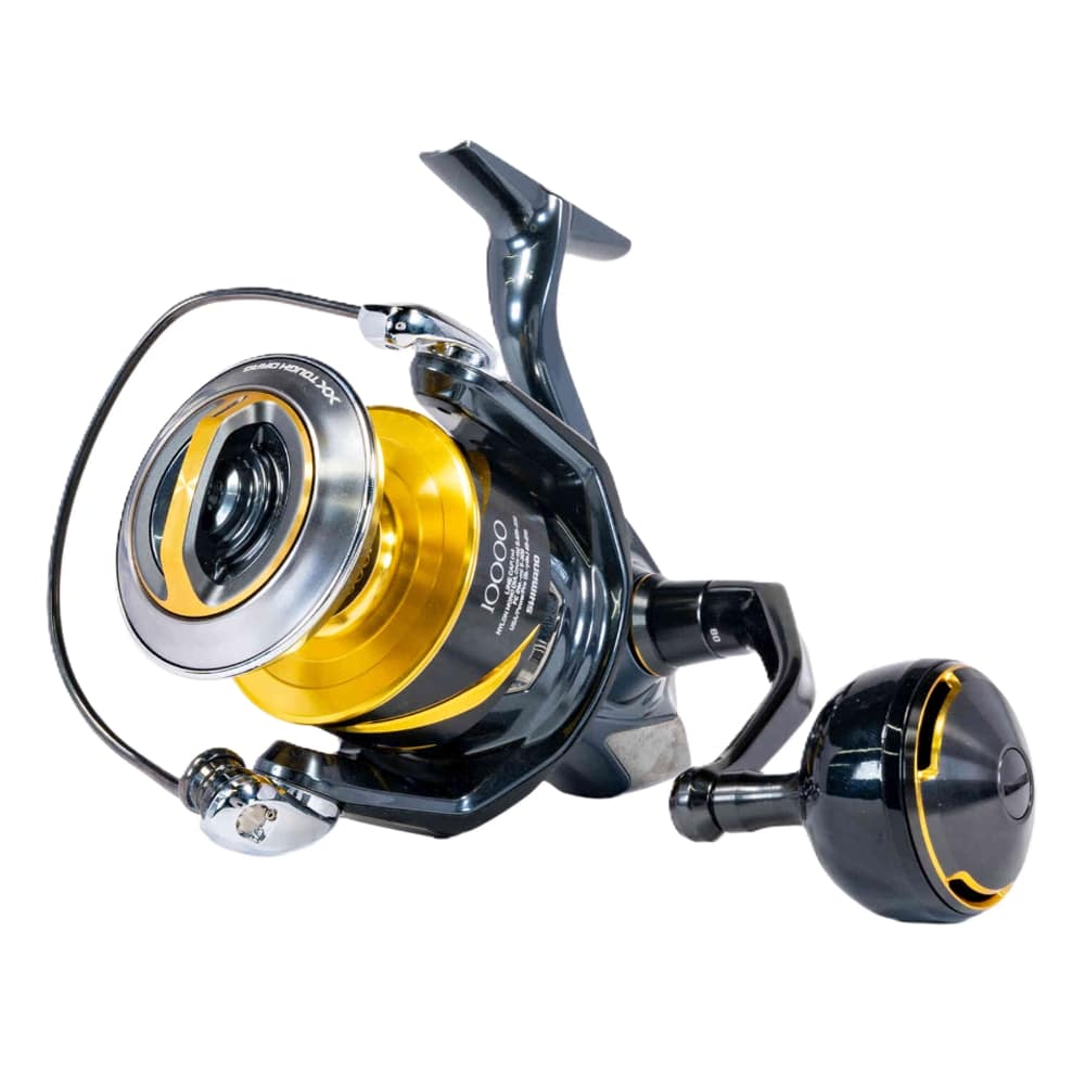 SHIMANO Stella SW D 8000 HG