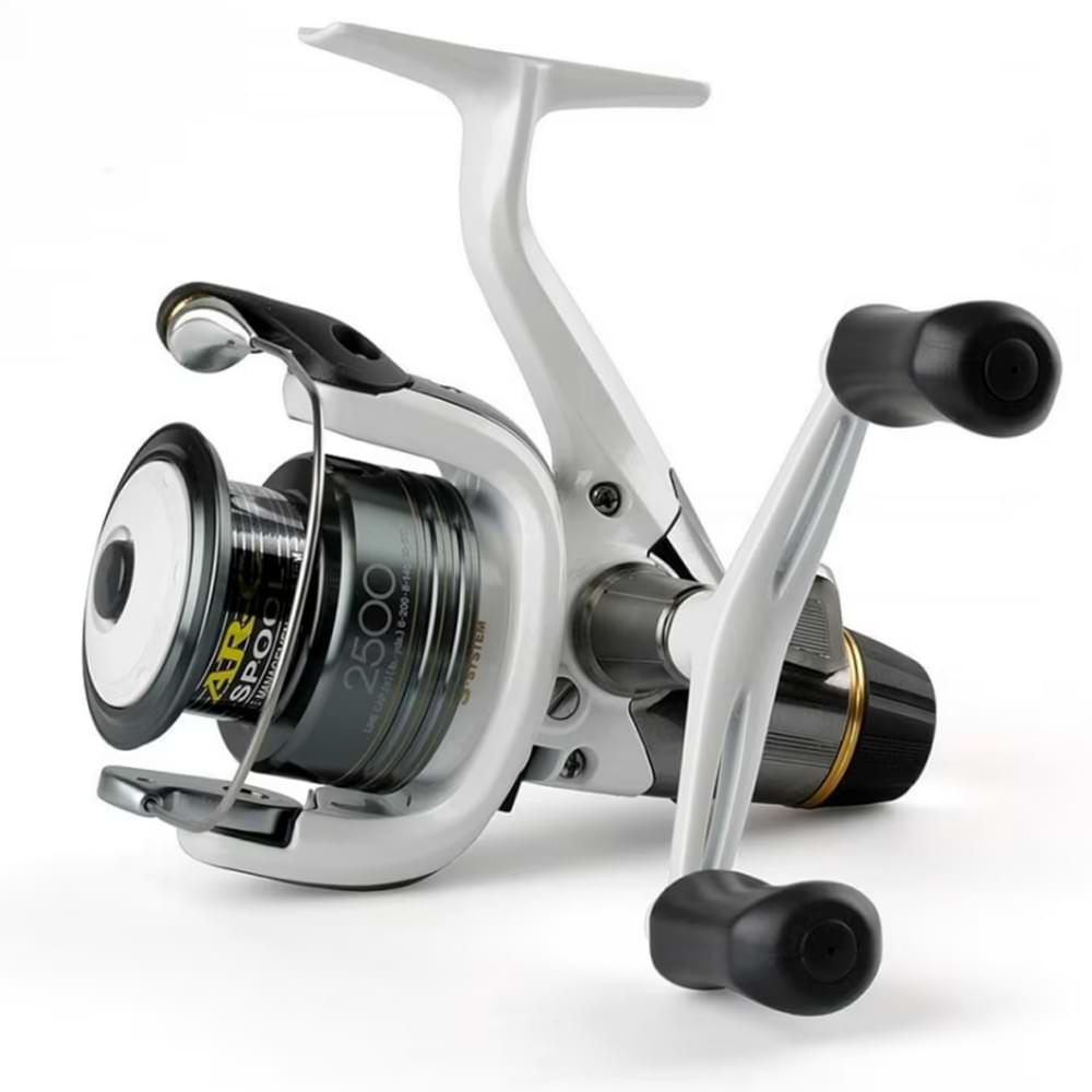 SHIMANO Stradic 2500 GTM-RC