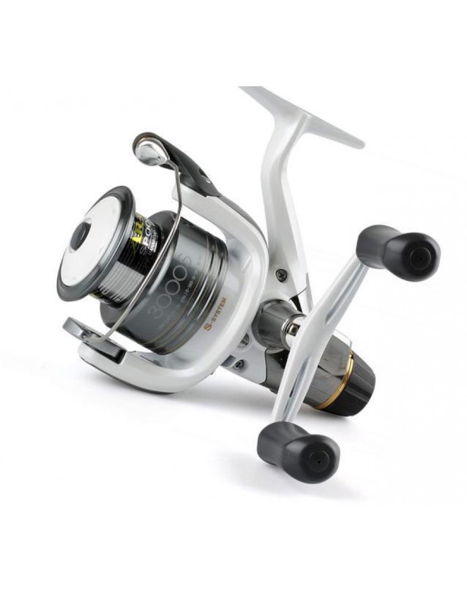 SHIMANO Stradic 3000 GTM-RC