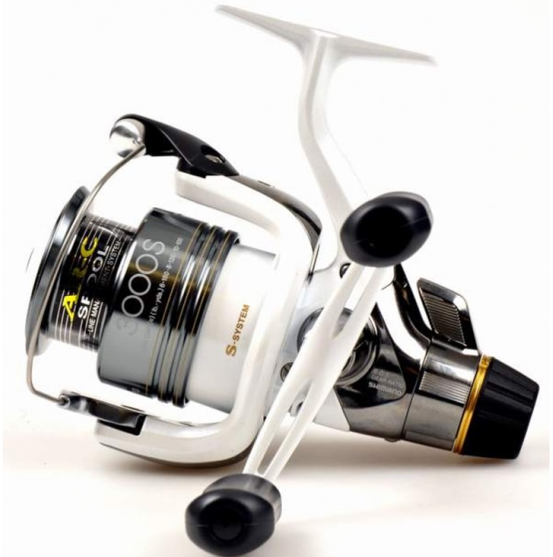SHIMANO Stradic 3000 GTM-RC