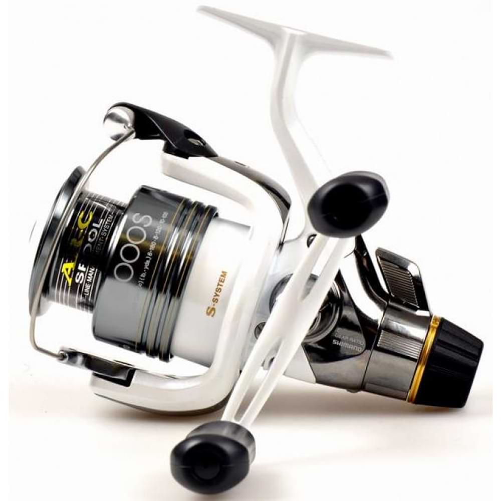 SHIMANO Stradic 4000 S GTM-RC