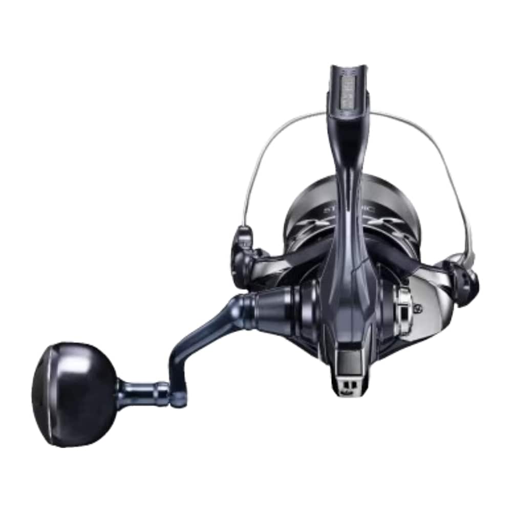SHIMANO Stradic SW B 4000 XG - 2024