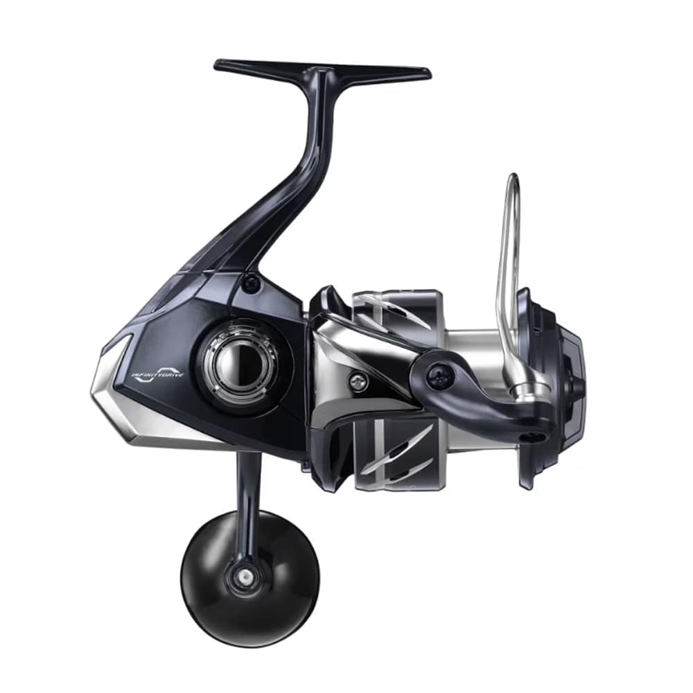 SHIMANO Stradic SW B 5000 XG
