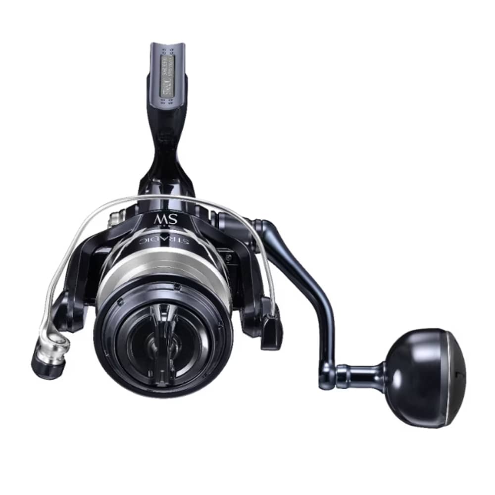 SHIMANO Stradic SW B 5000 XG
