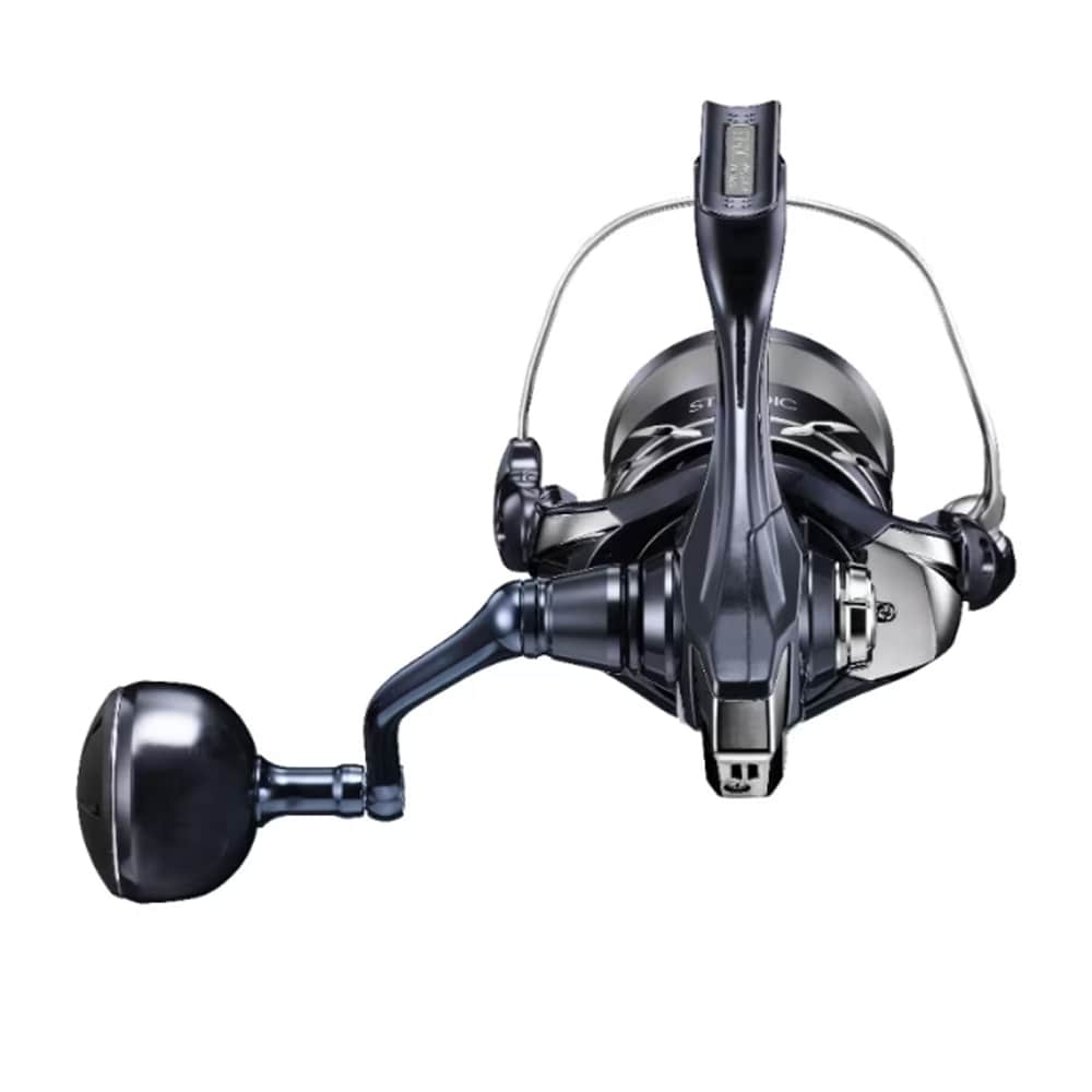 SHIMANO Stradic SW B 5000 XG