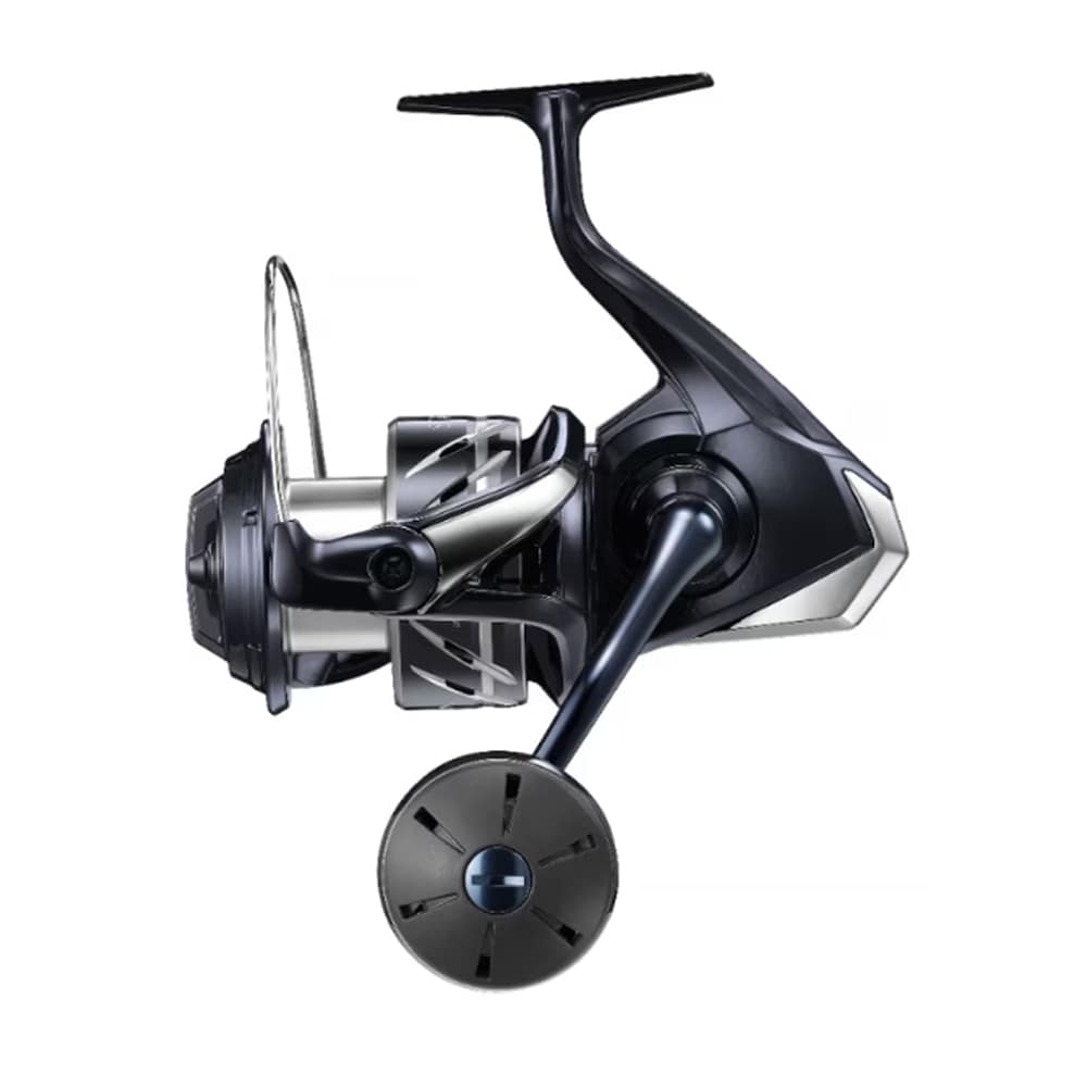 SHIMANO Stradic SW B 6000 PG