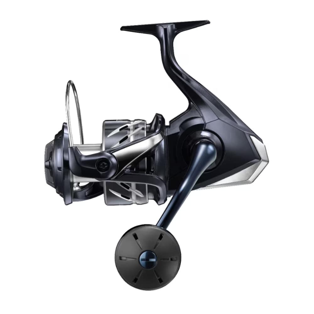 SHIMANO Stradic SW B 8000 PG