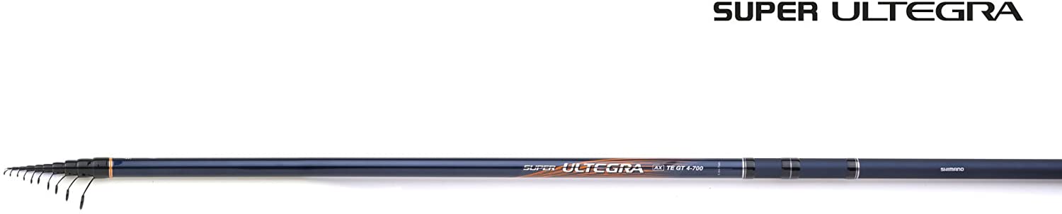 SHIMANO SUPER ULTEGRA TE 4-700 GT