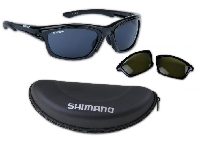 SHIMANO Sunglass Aero