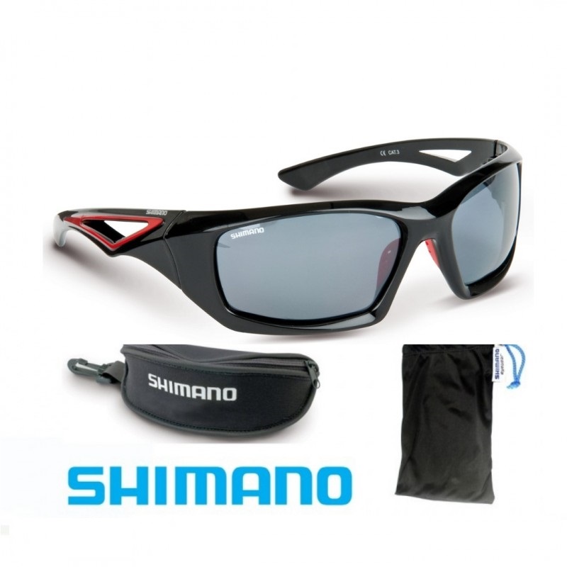 SHIMANO Sunglass Aernos