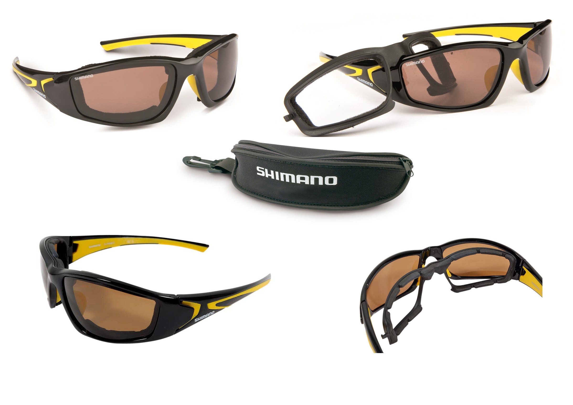 SHIMANO Sunglass Beastmaster Gasket