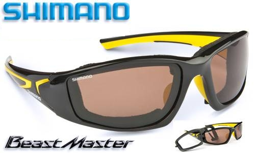 SHIMANO Sunglass Beastmaster Gasket