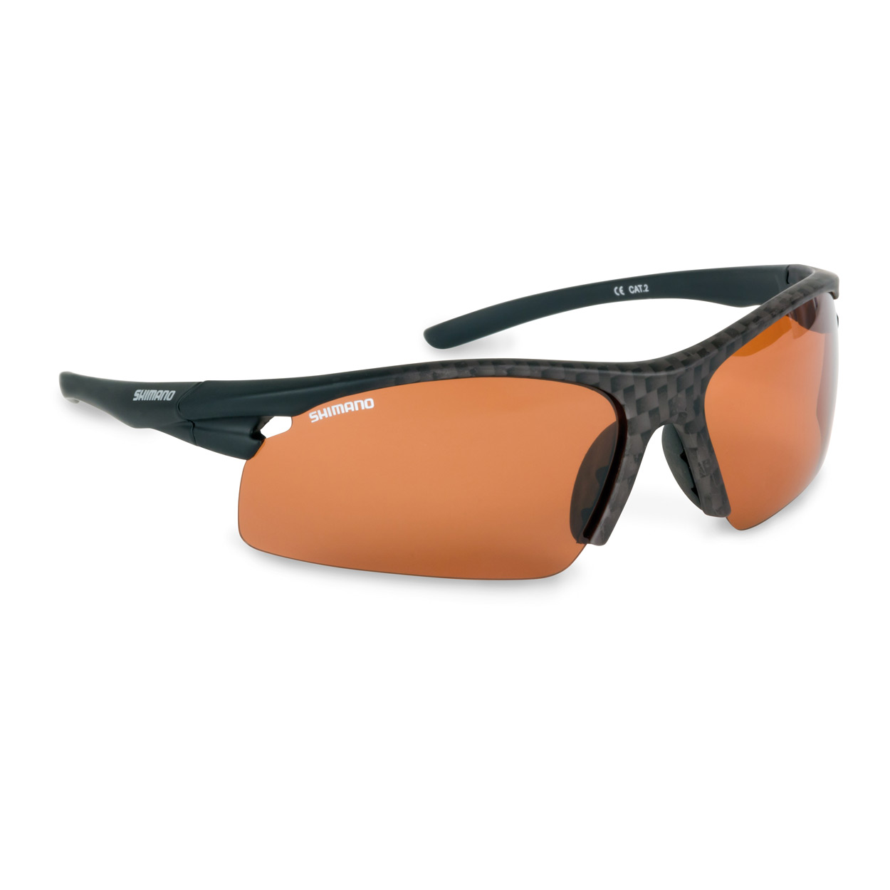 SHIMANO Sunglass Fireblood