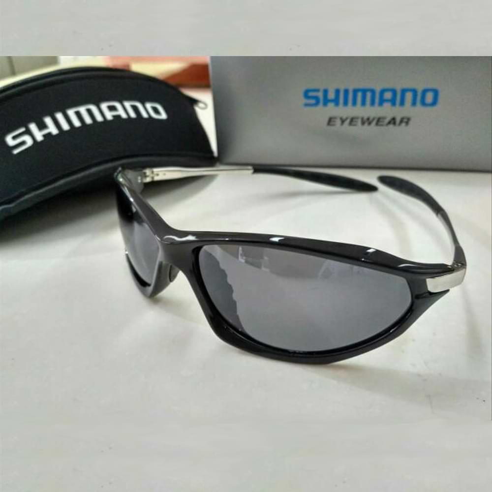 SHIMANO Sunglass Forcemaster XT