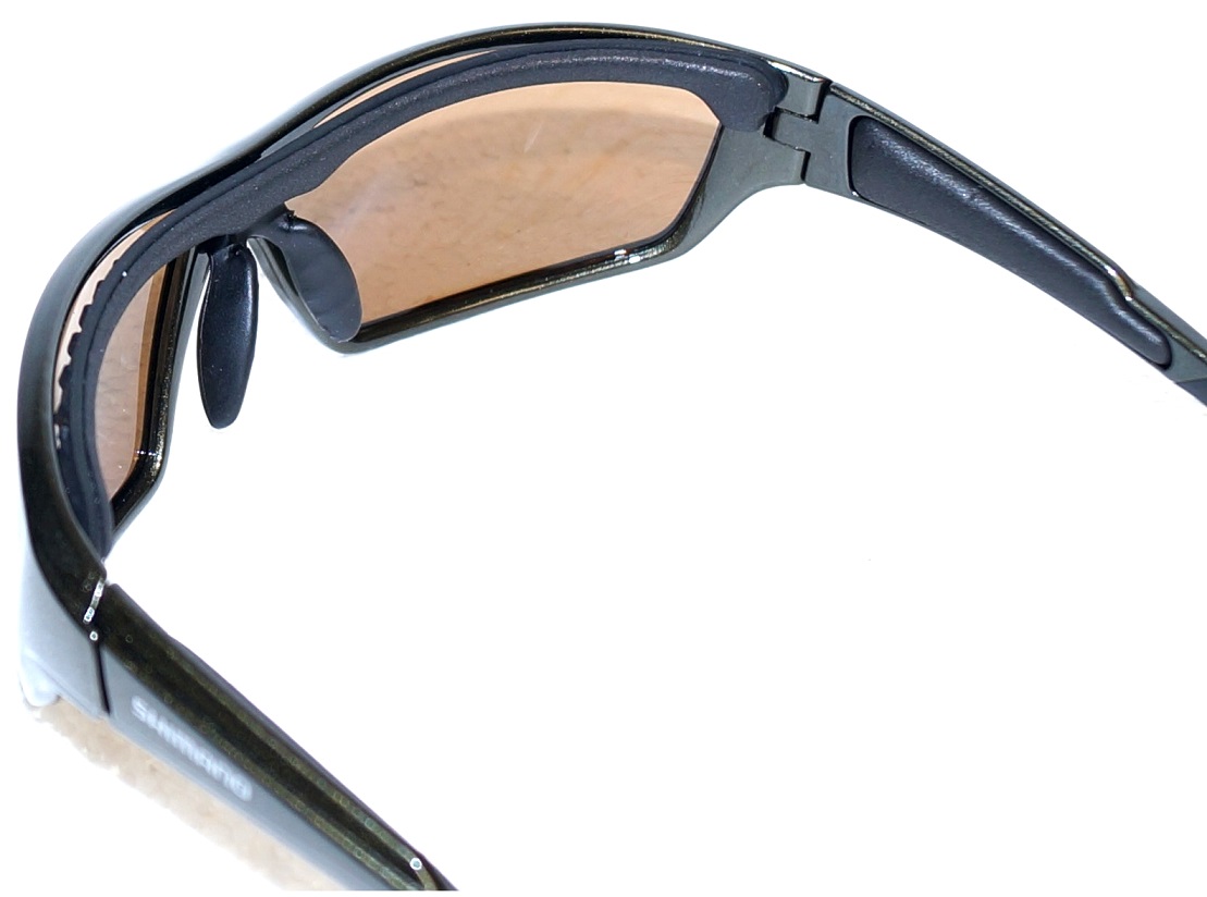 SHIMANO Sunglass Purist