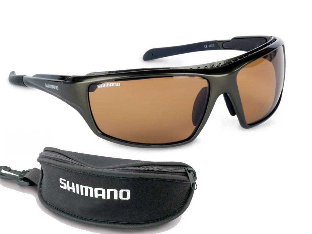 SHIMANO Sunglass Purist