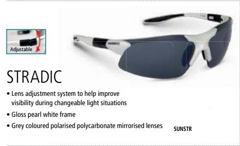 SHIMANO Sunglass Stradic