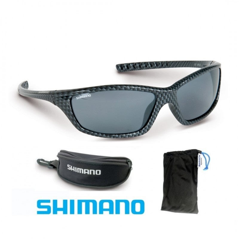 SHIMANO Sunglass Technium