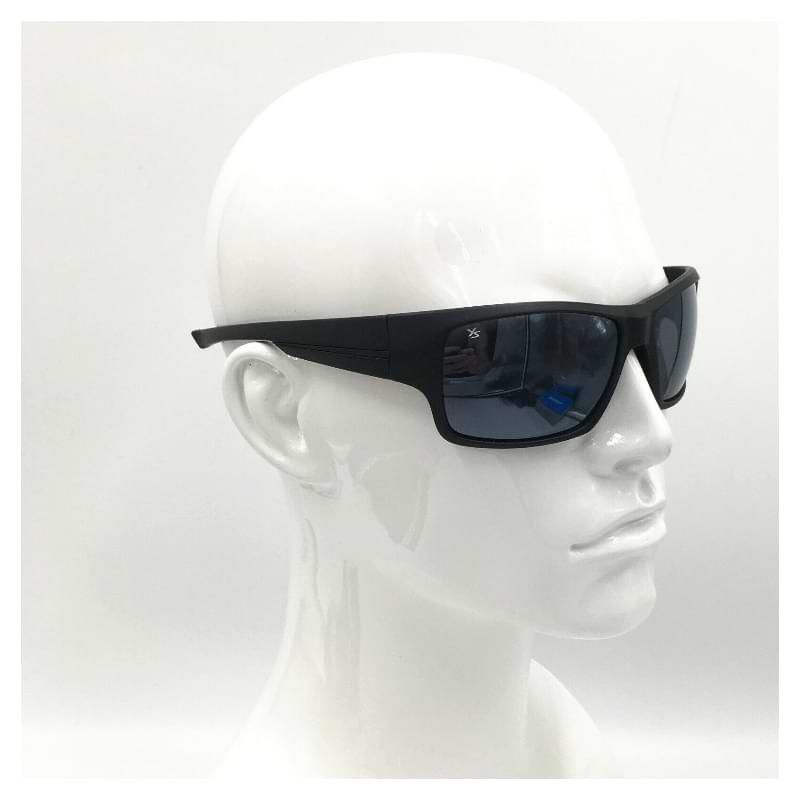 SHIMANO Sunglass Yasei Silver Mirror