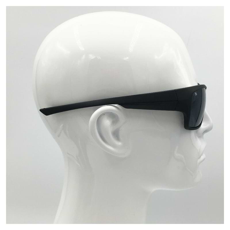 SHIMANO Sunglass Yasei Silver Mirror