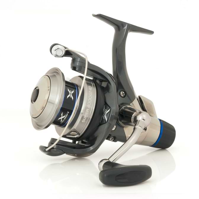 SHIMANO Super GT 4000 RD