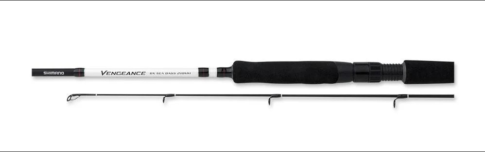 SHIMANO Vengeance BX Sea Bass 2.1MH 10-50g