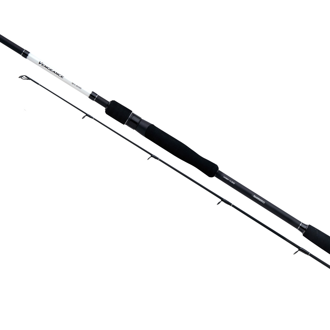 SHIMANO Vengeance CX Sea Bass 240cm 15-60g