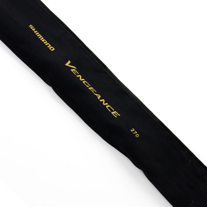 SHIMANO Vengeance CX 270 XHE 50-100g