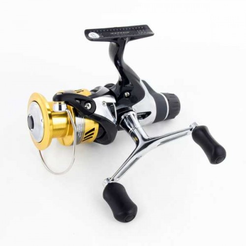 SHIMANO Sahara 2500 DH RD