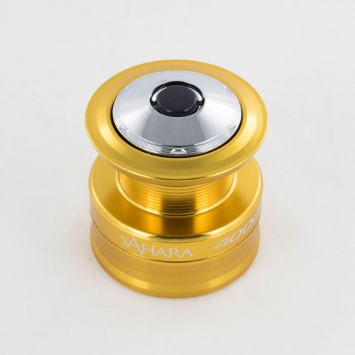 SHIMANO Sahara 4000 R