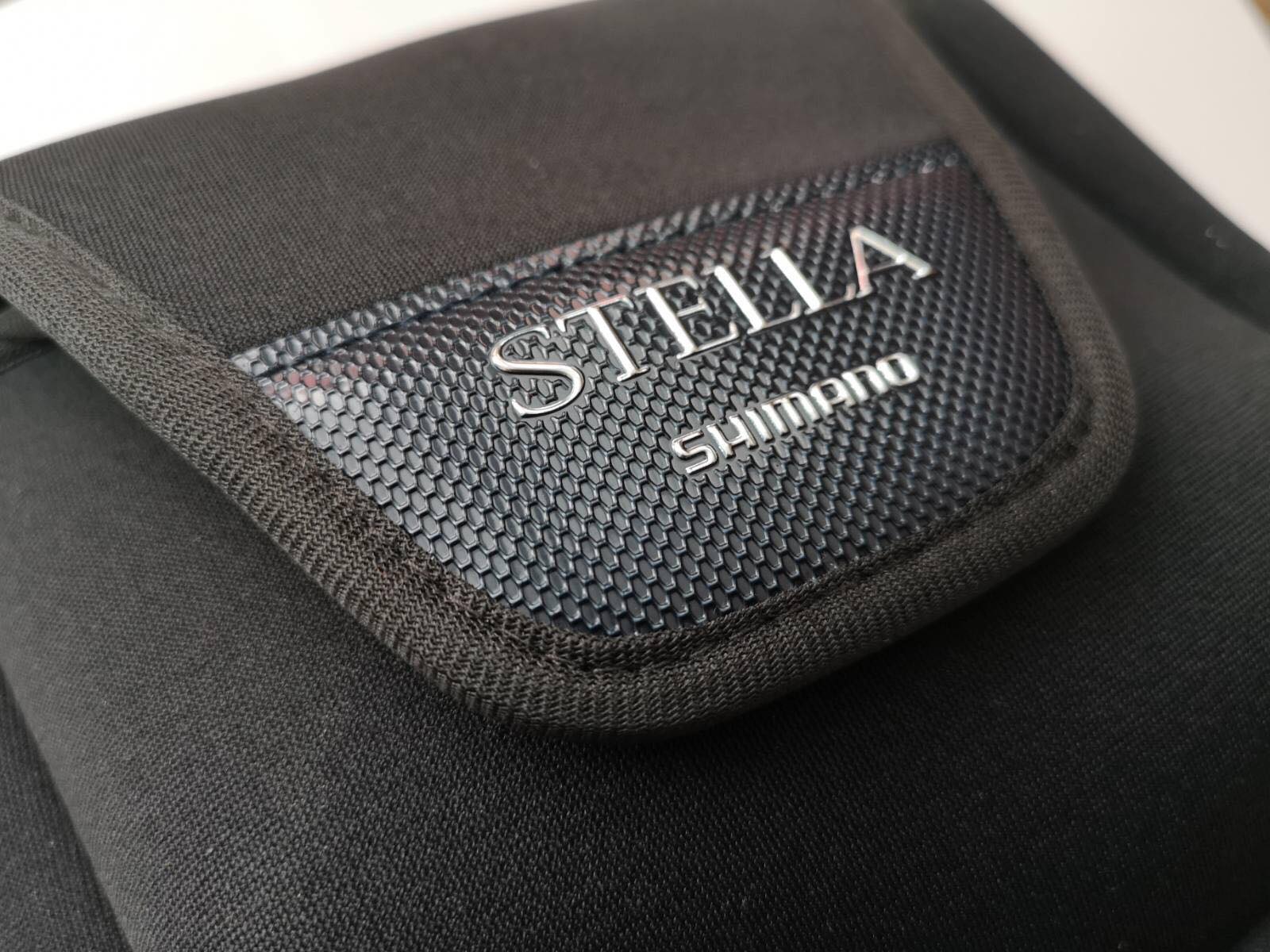 SHIMANO Stella SW 14000 XG