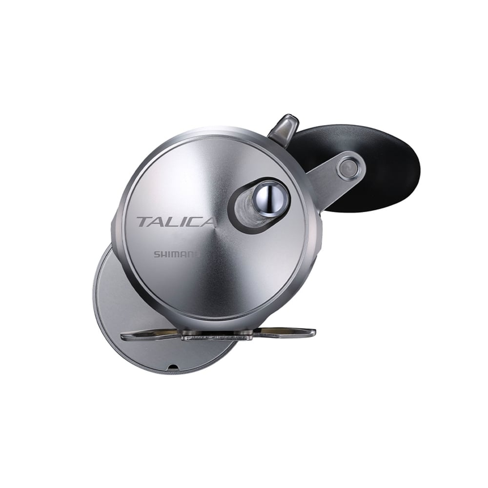 SHIMANO Talica II 12lb Right Hand
