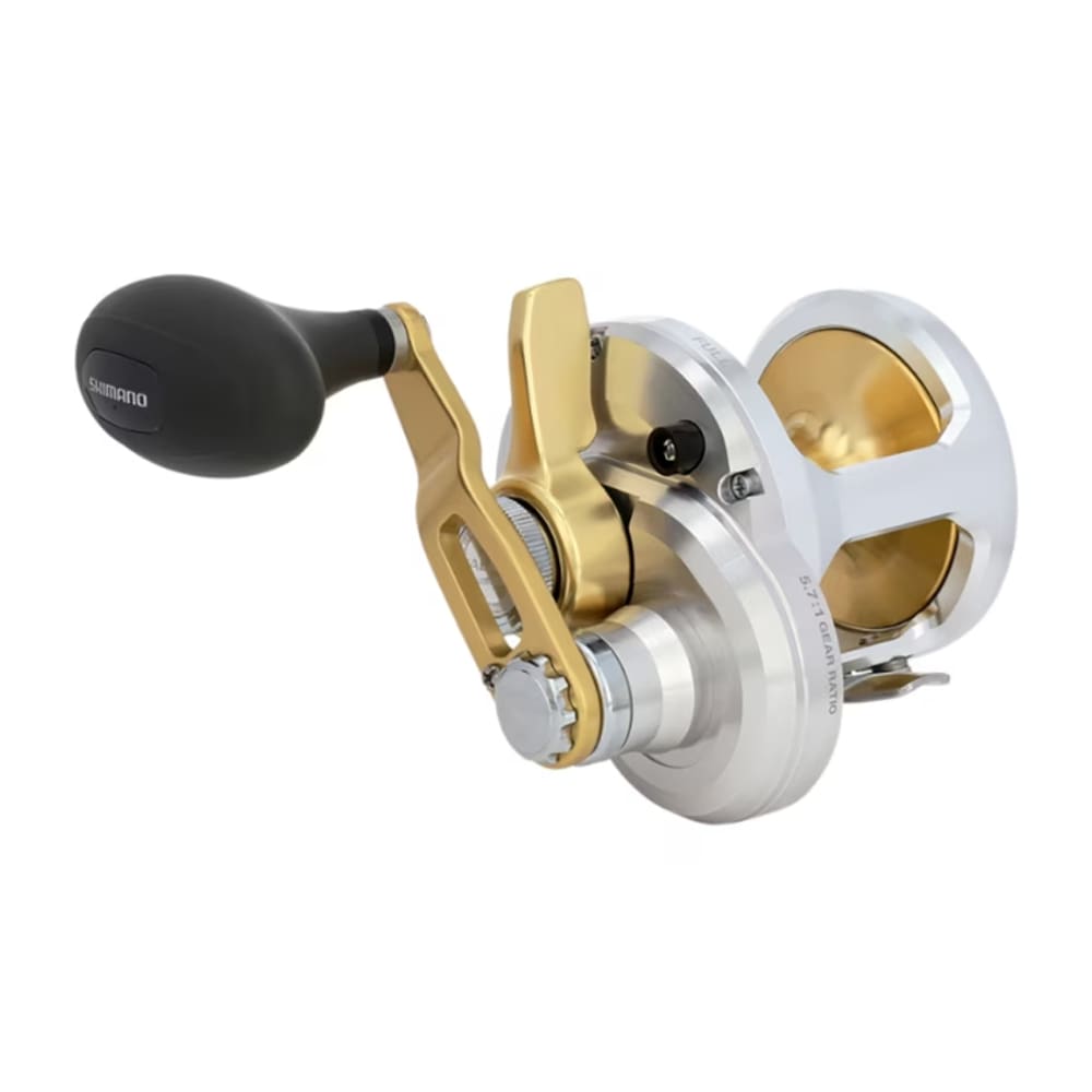 SHIMANO Talica 12lb Right Hand