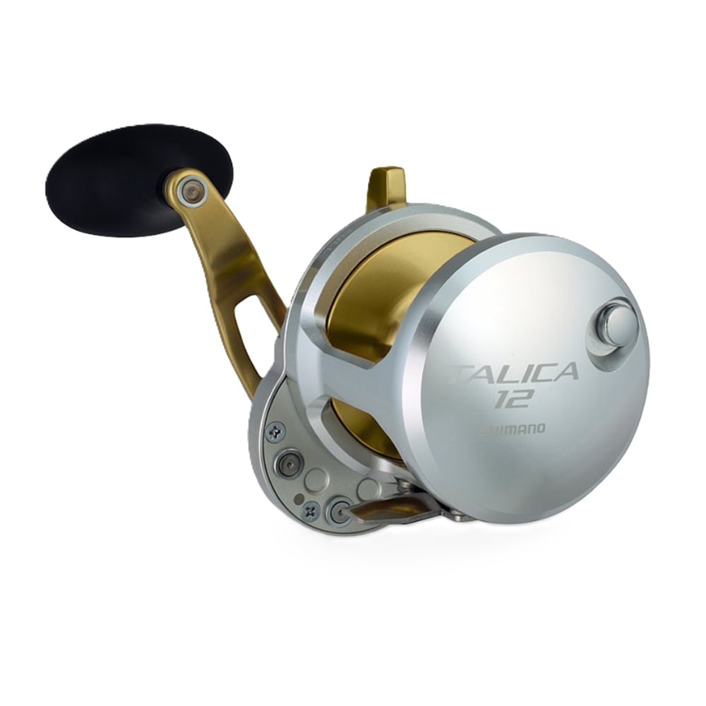 SHIMANO Talica 12lb Right Hand