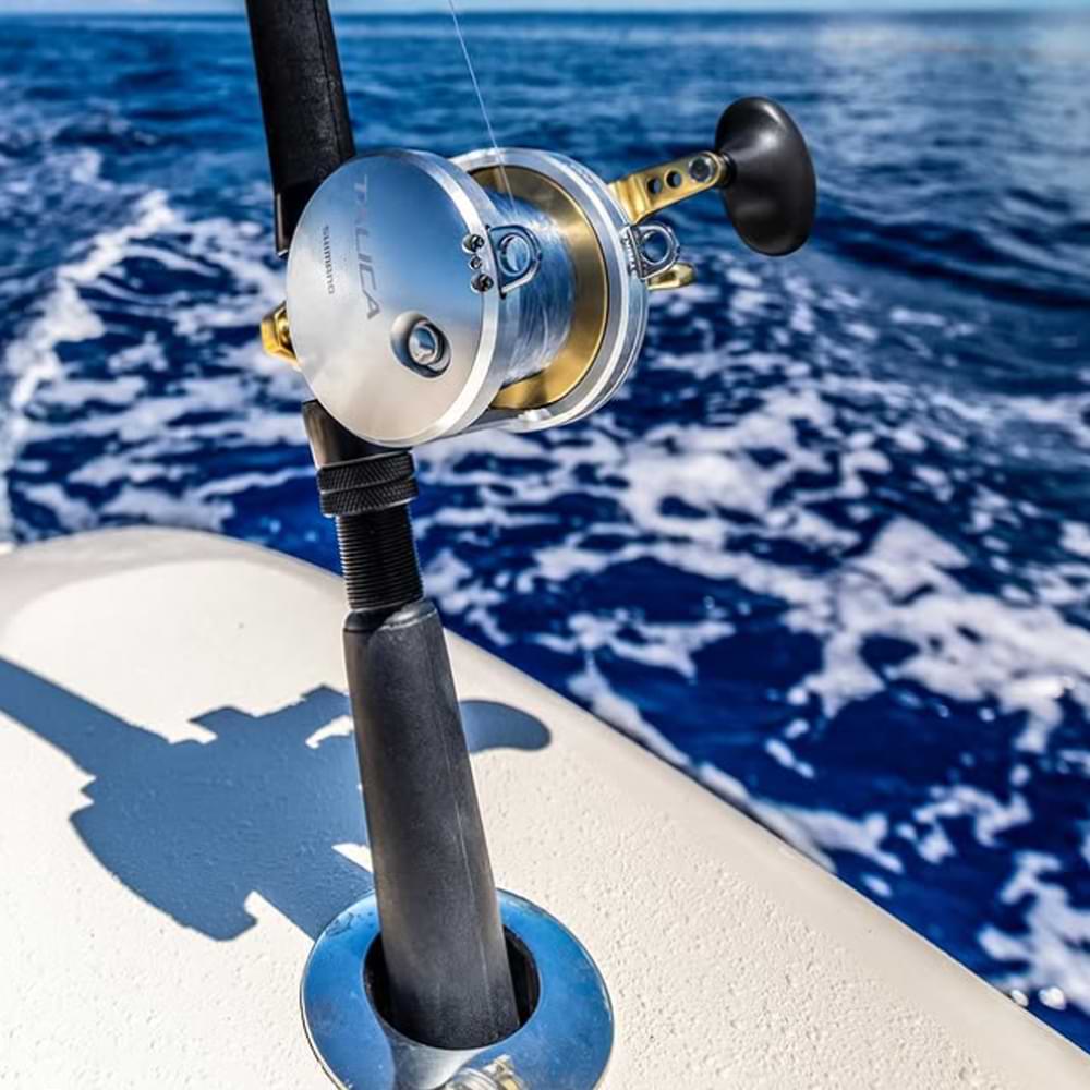 SHIMANO Talica 12lb Right Hand