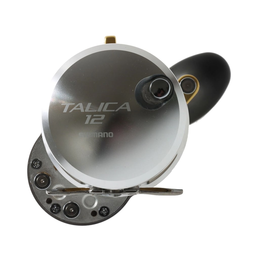 SHIMANO Talica 12lb Right Hand
