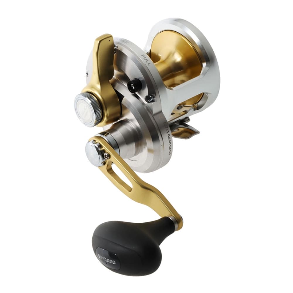 SHIMANO Talica 12lb Right Hand