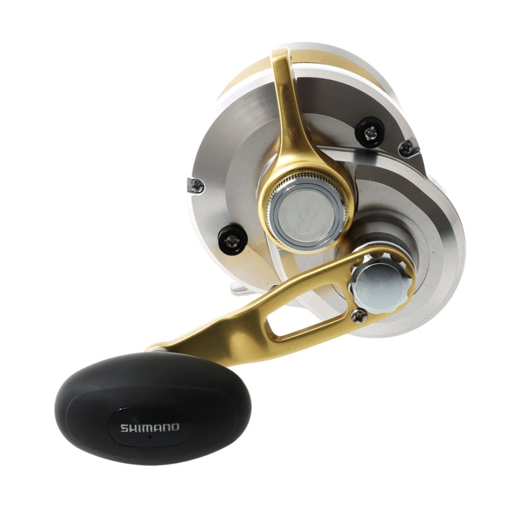 SHIMANO Talica 12lb Right Hand
