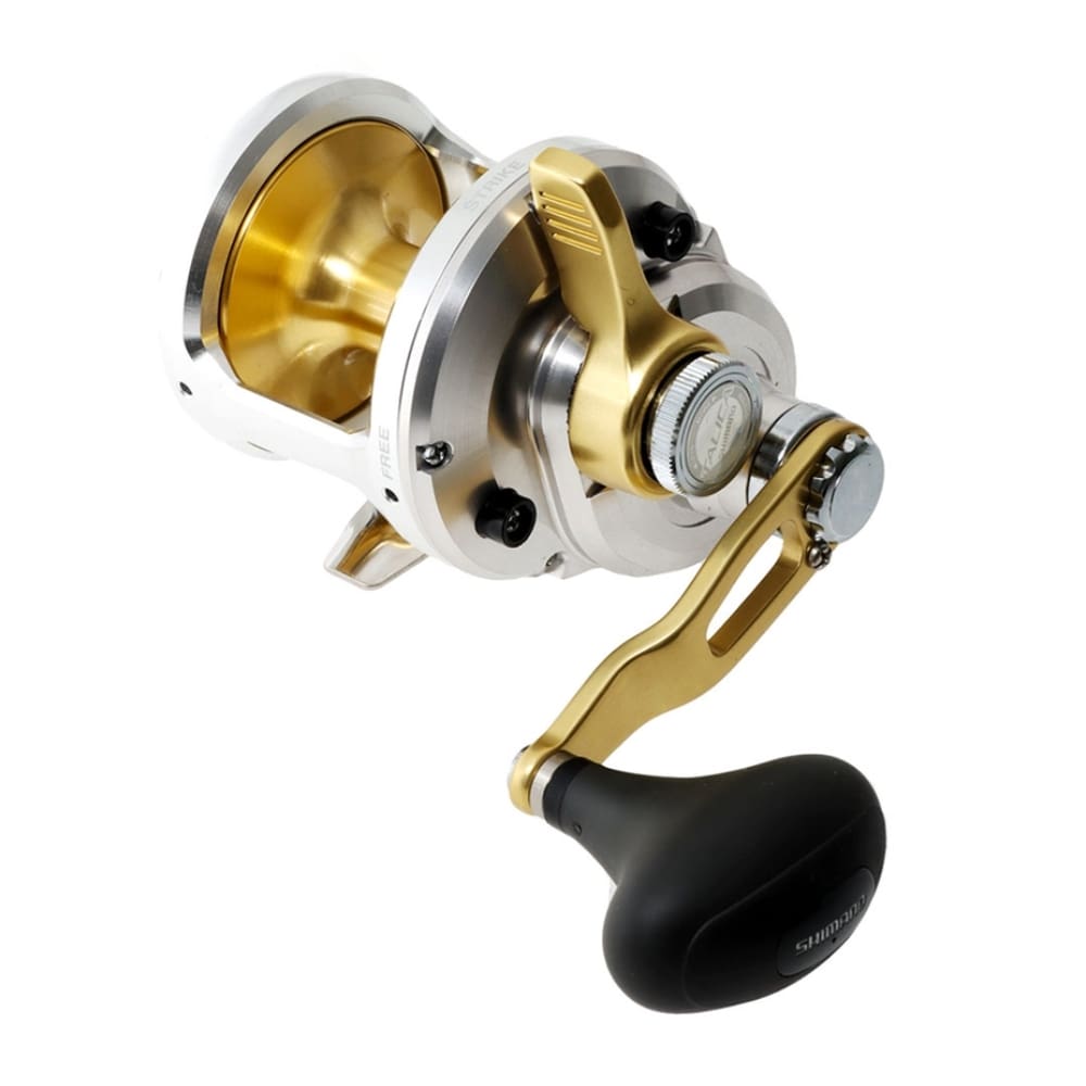 SHIMANO Talica 12lb Right Hand