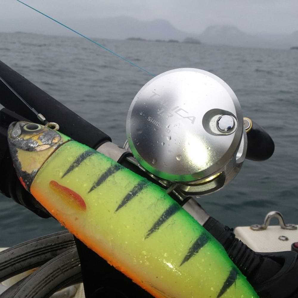 SHIMANO Talica 12lb Right Hand