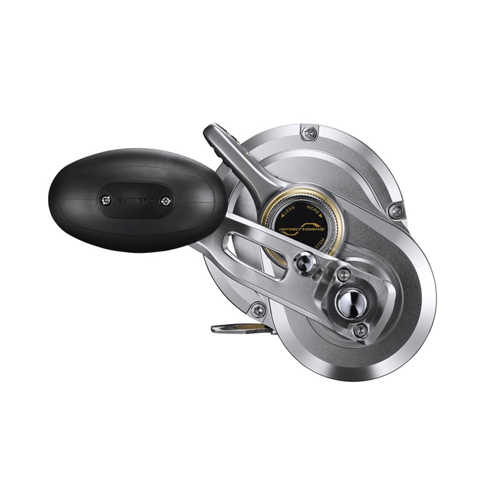 SHIMANO Talica II 16lb Right Hand