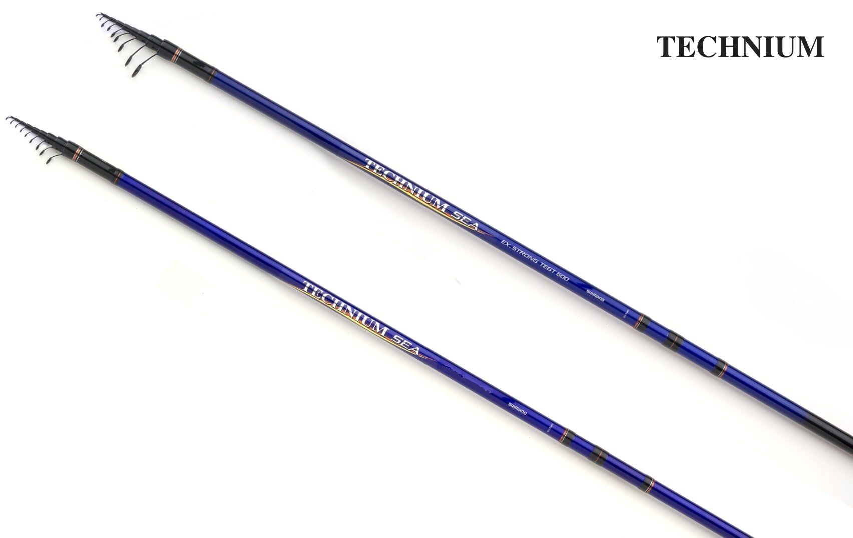 SHIMANO Technium Sea EX.STRONG TEGT 700