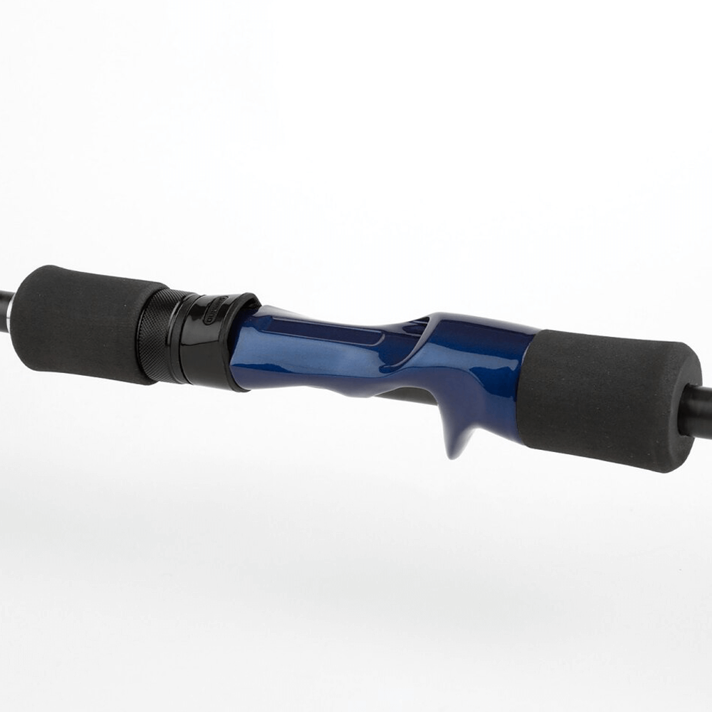 SHIMANO Technium Tai Rubber AX Cast 218cm 130g