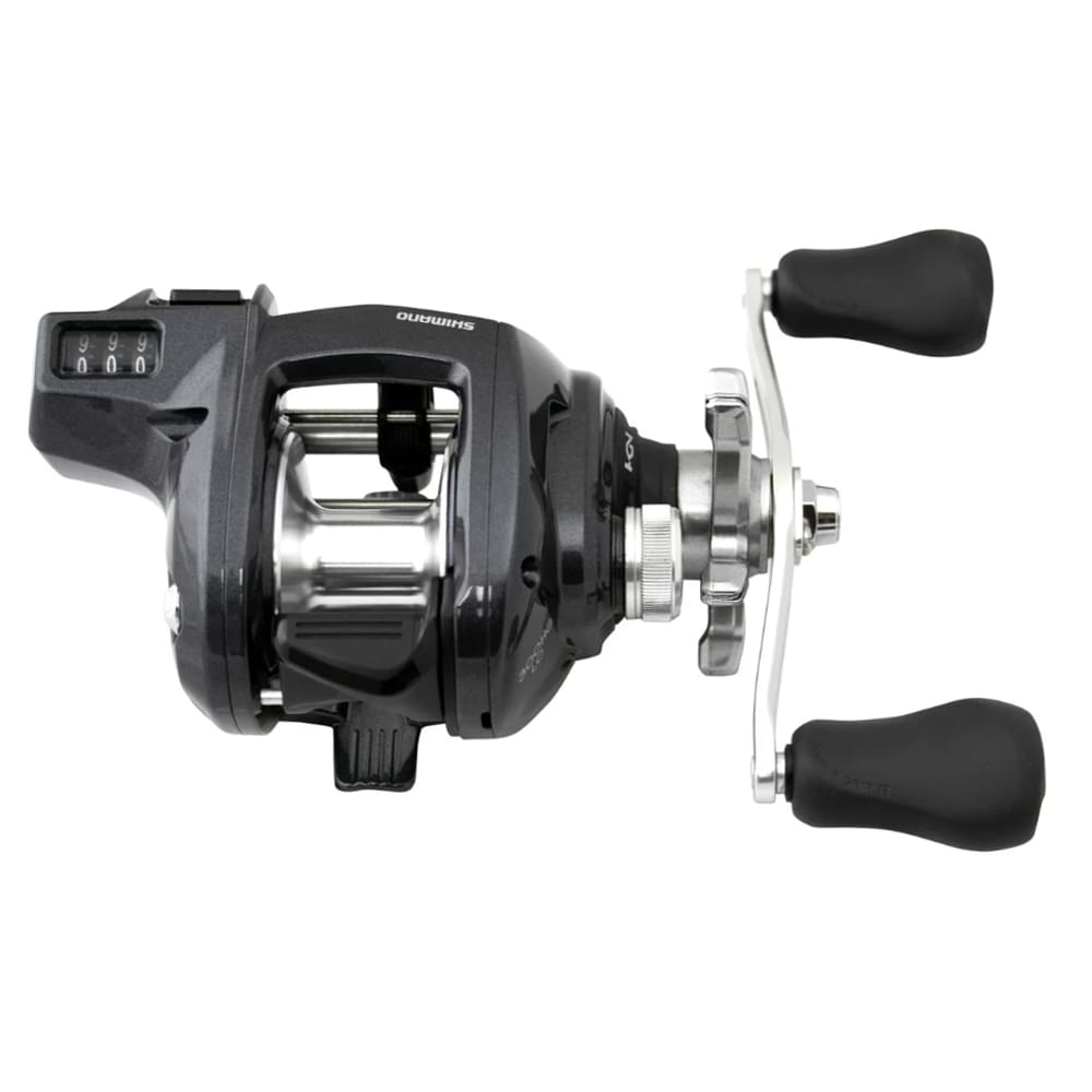 SHIMANO Tekota 301 HG LC A - LH