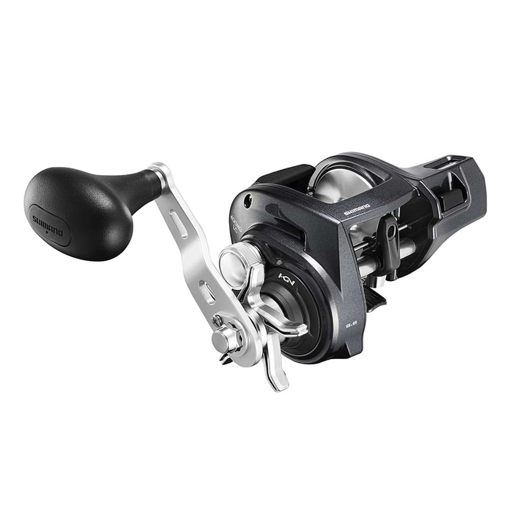SHIMANO Tekota 401 HG LC A - LH