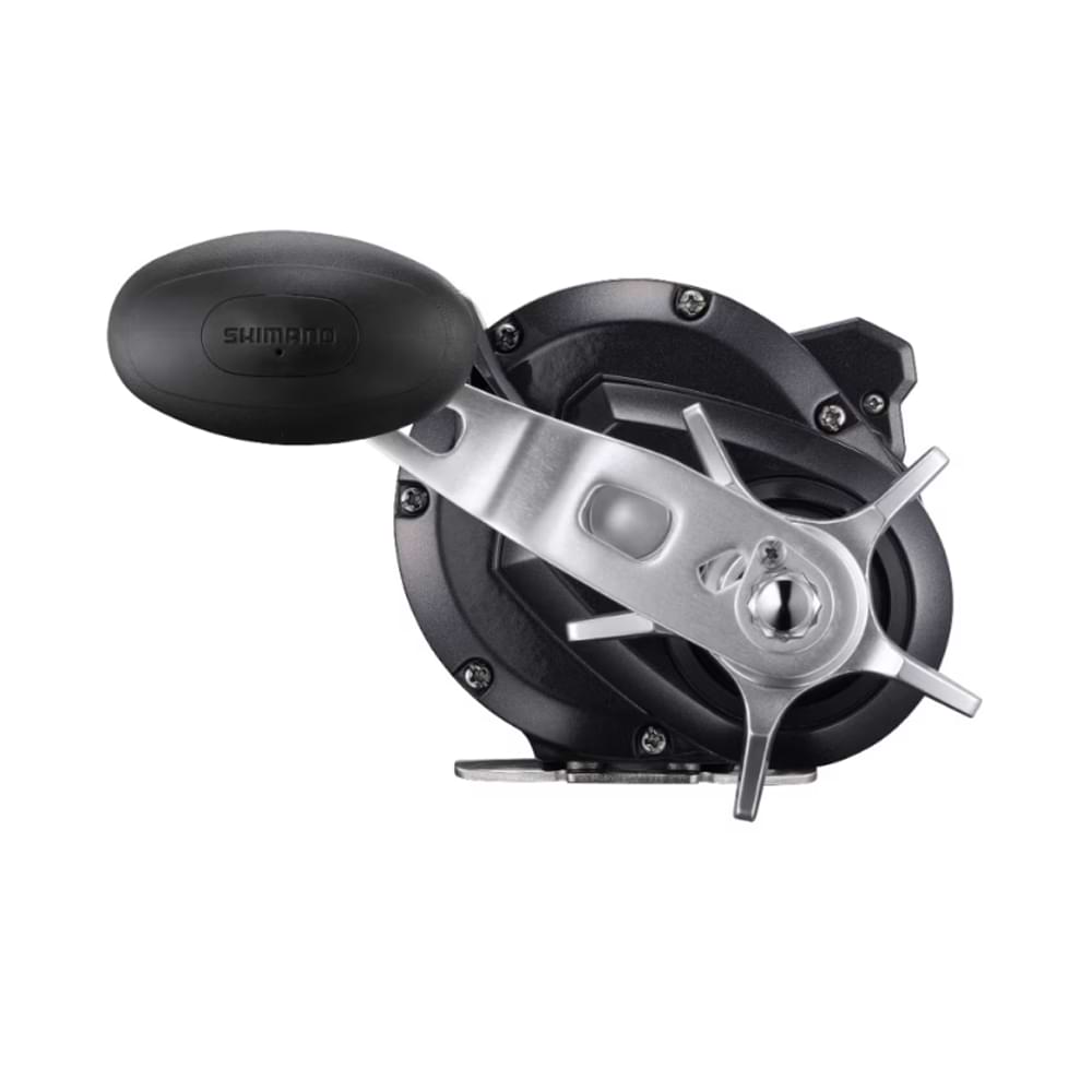SHIMANO Tekota 401 HG LC A - LH
