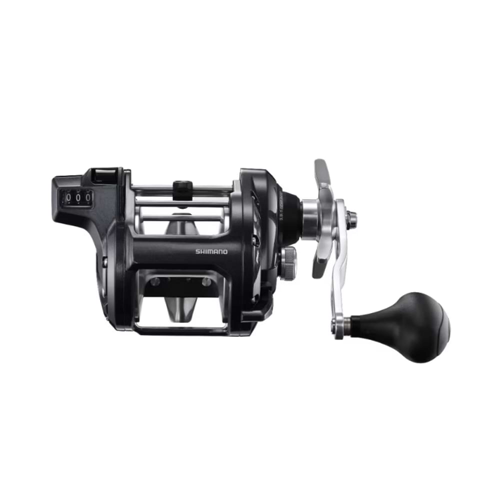 SHIMANO Tekota 401 HG LC A - LH