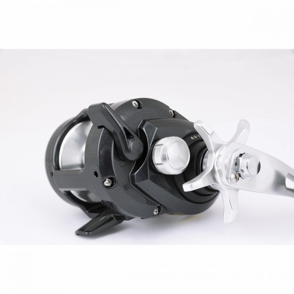 SHIMANO Tekota 601 HG LC A - LH