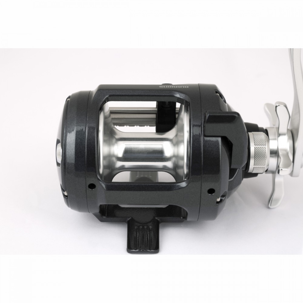 SHIMANO Tekota 601 HG LC A - LH